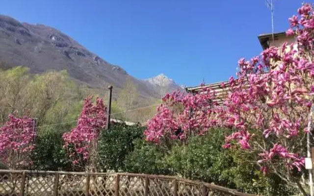 Locanda del Ponte