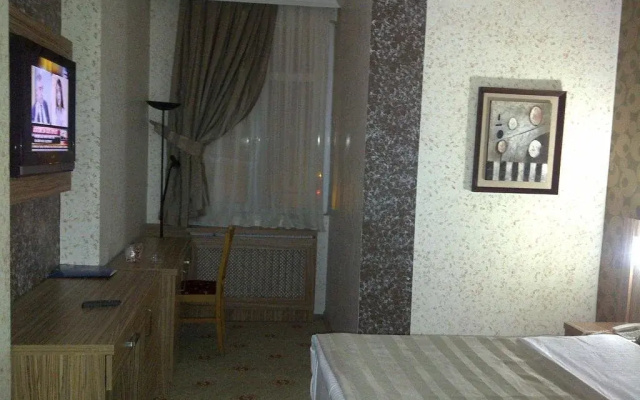 Senler Hotel