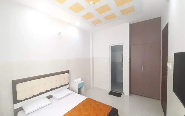 Bros Hotel