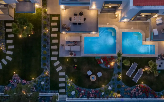 Sea Residence Complex