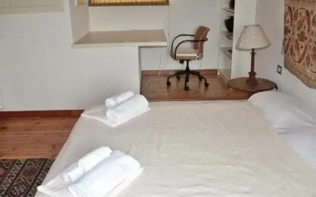 Corte Lazise Apartment