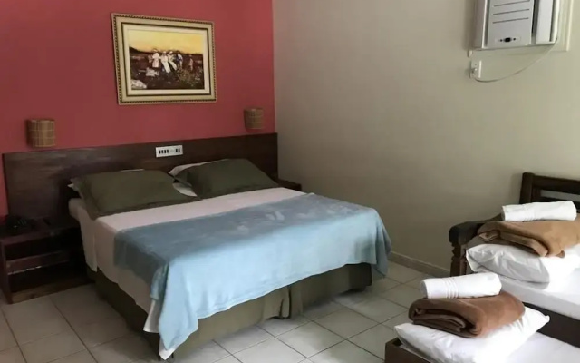 Pousada Vila Verde