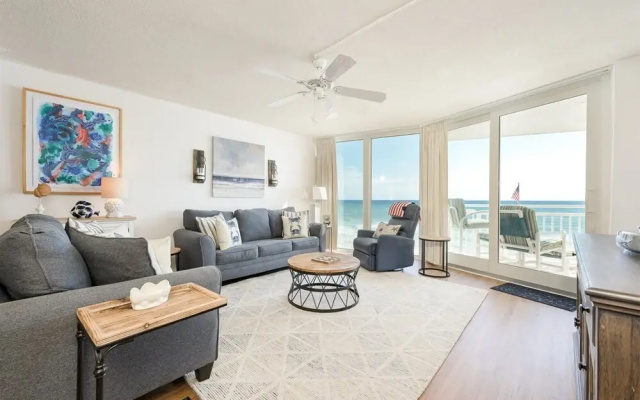 OE at White Surf Unit 306