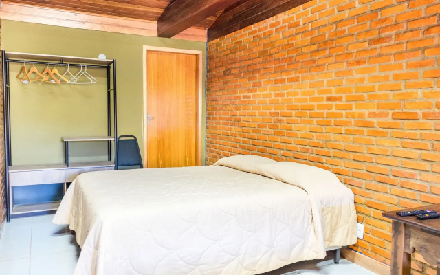 Hotel Bomtempo Itaipava