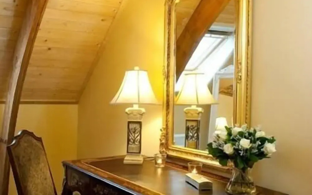 Landgoed Huis de Voorst