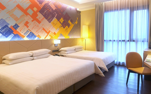 Sunway Hotel Big Box
