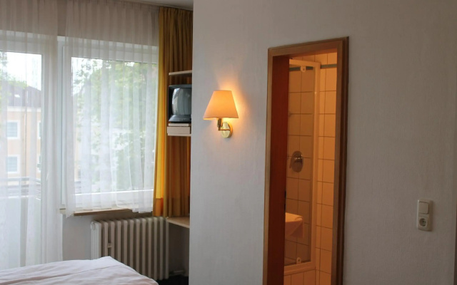 Hotel Gasthof Zur Linde