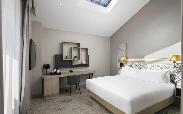 Hilton Garden Inn Paris La Villette