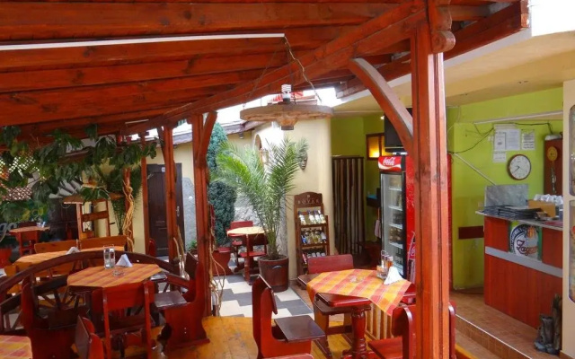 Hotel Rosa