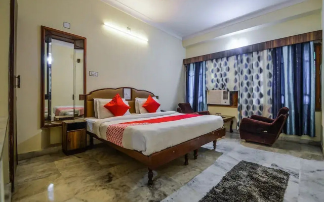 Hotel Vinayakam