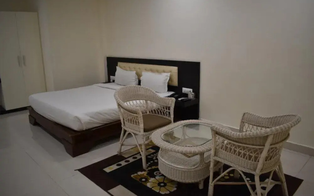 V Hotels