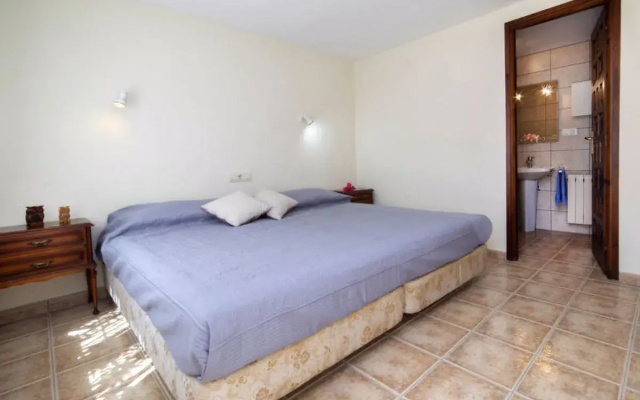 Villa Picaflor Benissa