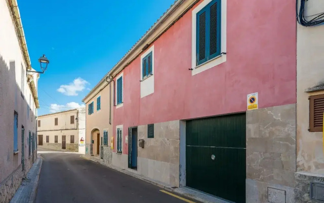 Biali in Buger With 4 Bedrooms and 2 Bathrooms