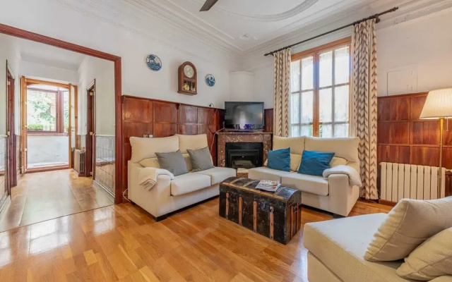 Holiday House Sa Torreta De Valldemossa