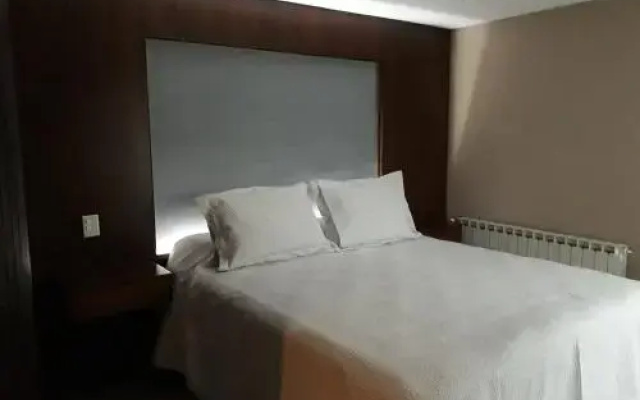 Aparts Calafate Suites