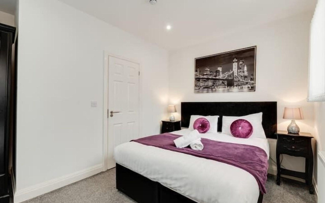 Dukes Street Apartment Hotel