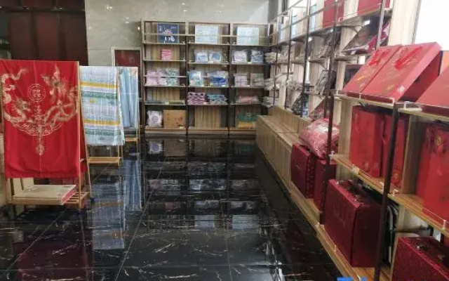 Longfengxiang Hotel