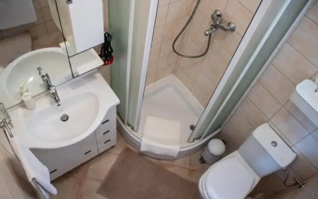 Kike - 60 Meters From the Beach - SA1