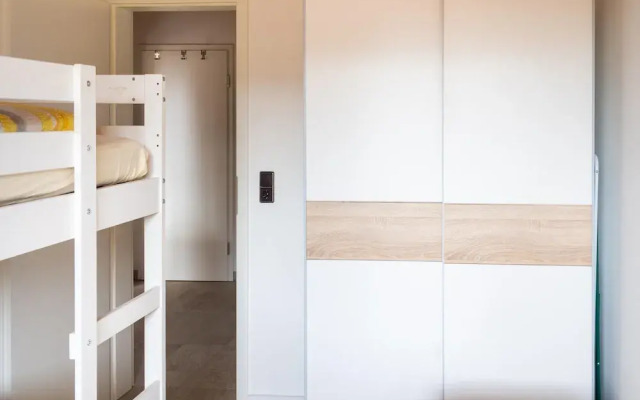 Family Stay in Harz Hills