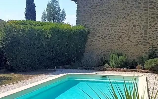 La Maison Ocre (Adults Only)