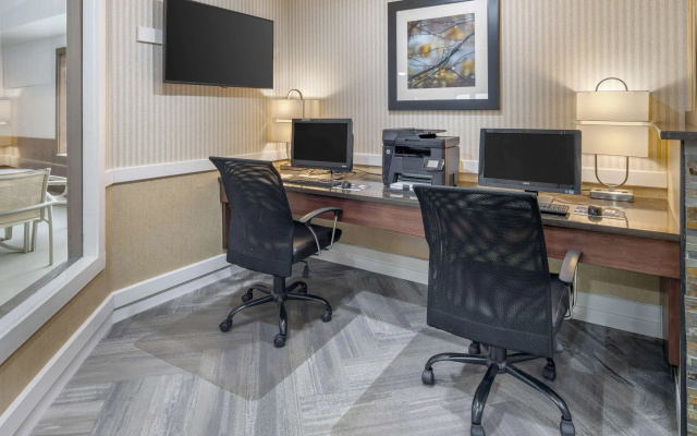Best Western Celina