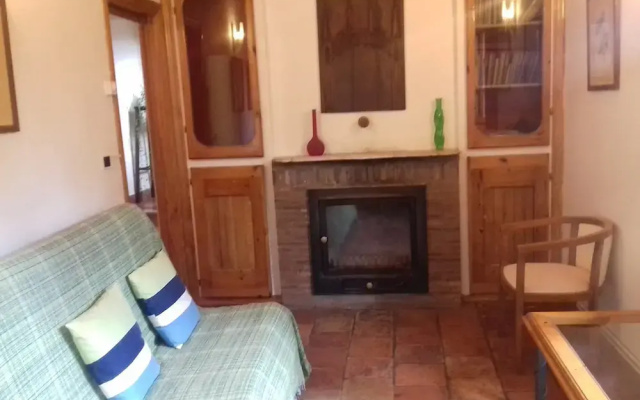 Albergue Fabrica Giner