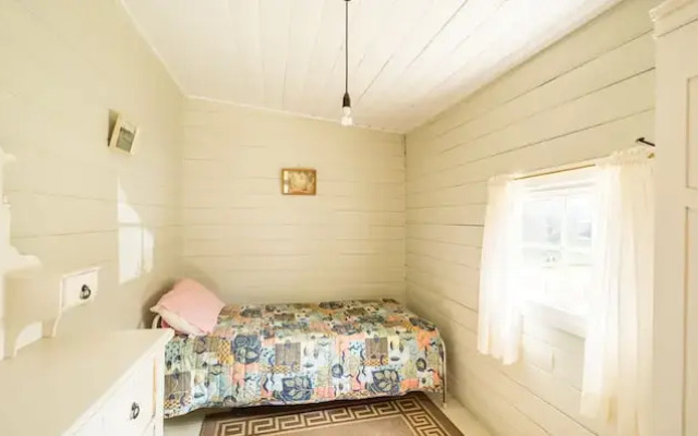 Currango Homestead