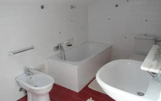 Holiday home Trappeto