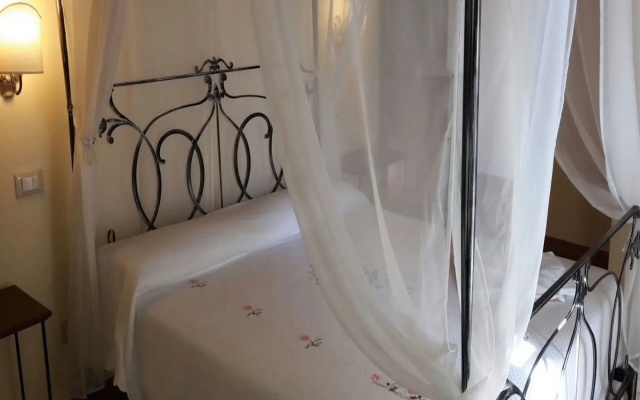 PanElios Borgo Vacanze