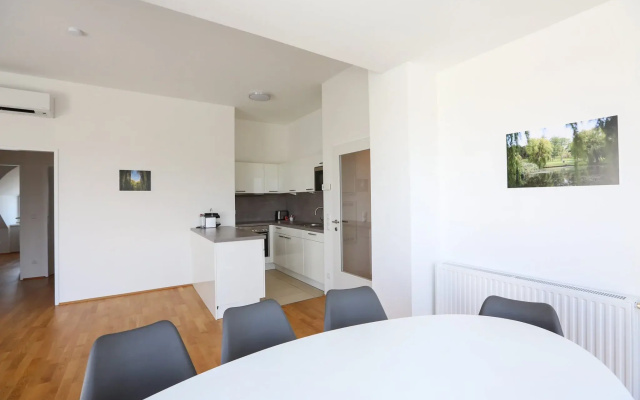 4 Beds and More Vienna Apartments