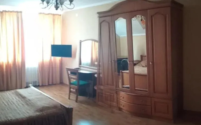 Гостевой Дом Лагуна