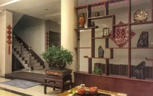 Xiangshan xingwang Hotel