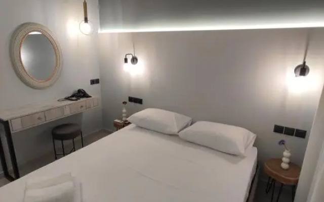 Stefani apartments