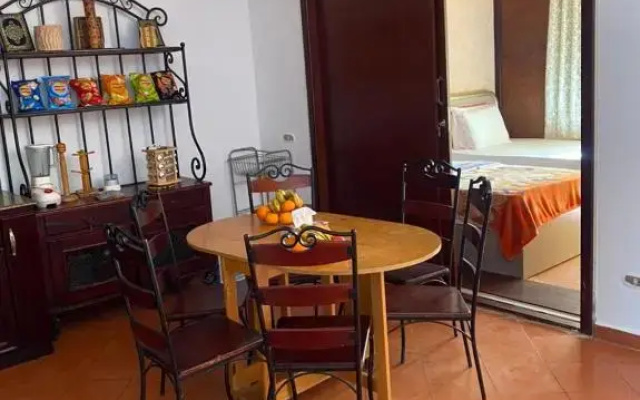 Villa with private pool cancon alsokhna hited 66