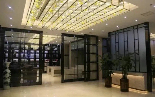 Lavande Hotel (Zhuanghe Xiangyang Road)