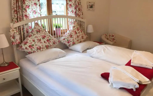 Ferienwohnung Magdalena