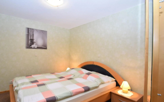Charming Apartment, Harz Region