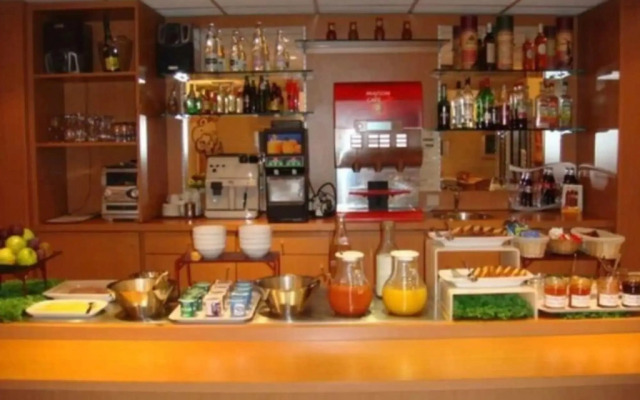 Ibis Cannes Le Cannet