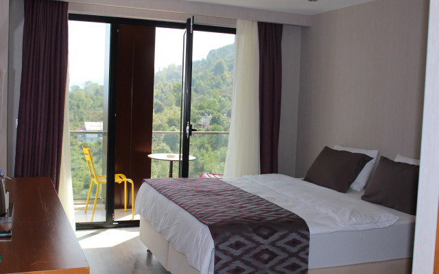 Ramada By Wyndham Giresun Piraziz