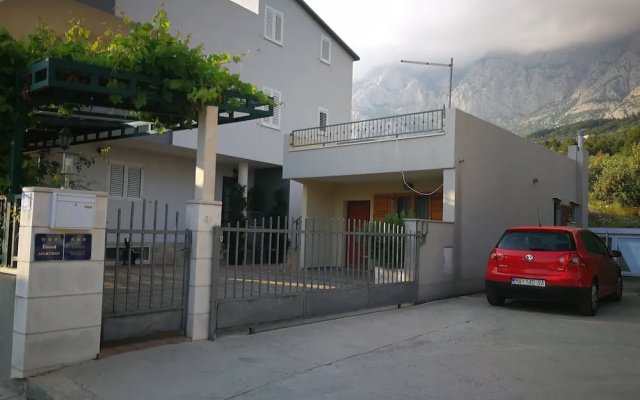 Apartments Avdic