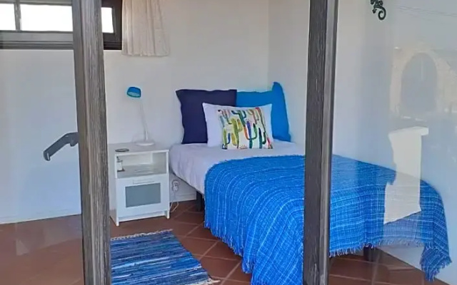 B&B Villa Vital Fuerteventura - Atmospheric, Small-scale, Adults Only