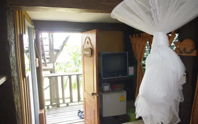 Lhongkhao Resort