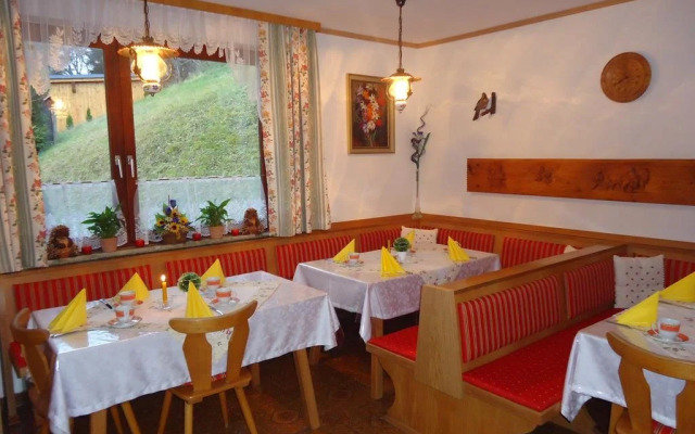 Haus Bodenwinkler