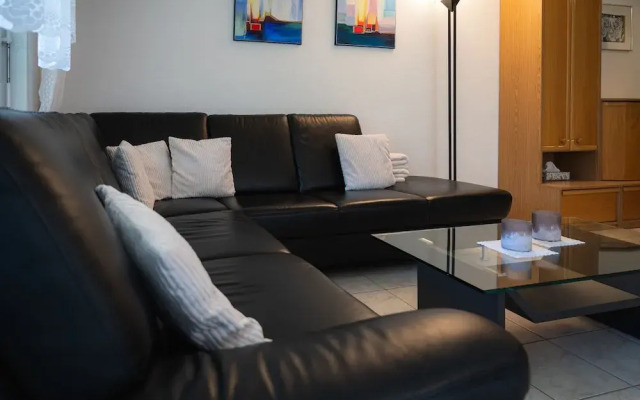 Haus Kibo- Sunny place for 4