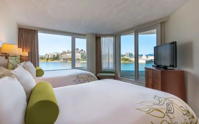 Victoria Regent Waterfront Hotel & Suites