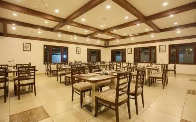 Le Coffee Resort