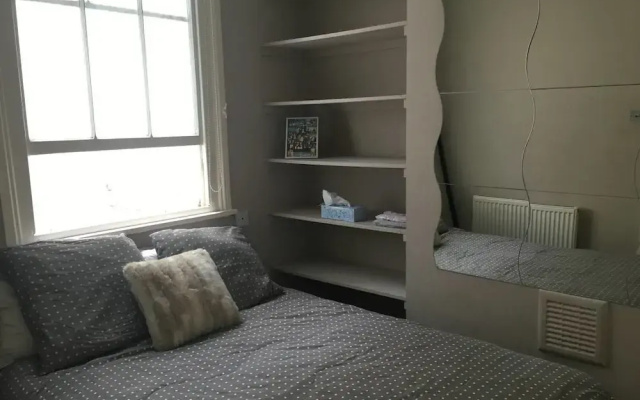 Super Lovely 1bed Flat Notting Hill