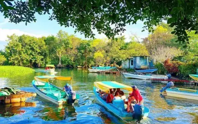 Cabanas Ixaya