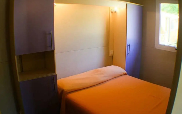 Camping Village Versilia Mare