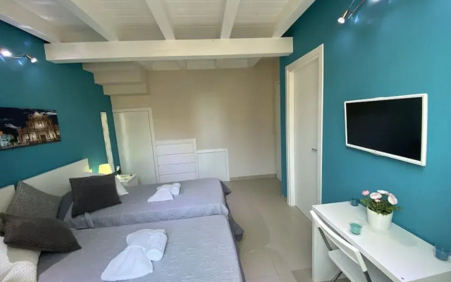 BedBreakfast Archimede